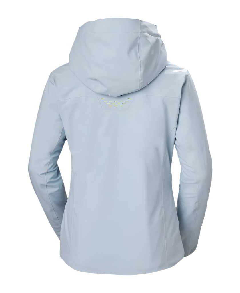 Helly Hansen Womens Alphelia Lifaloft Jacket