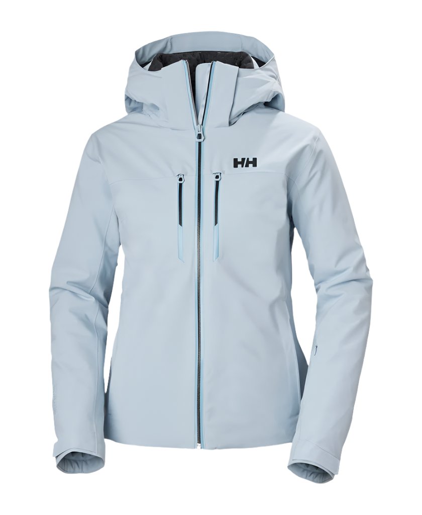 Helly Hansen Womens Alphelia Lifaloft Jacket