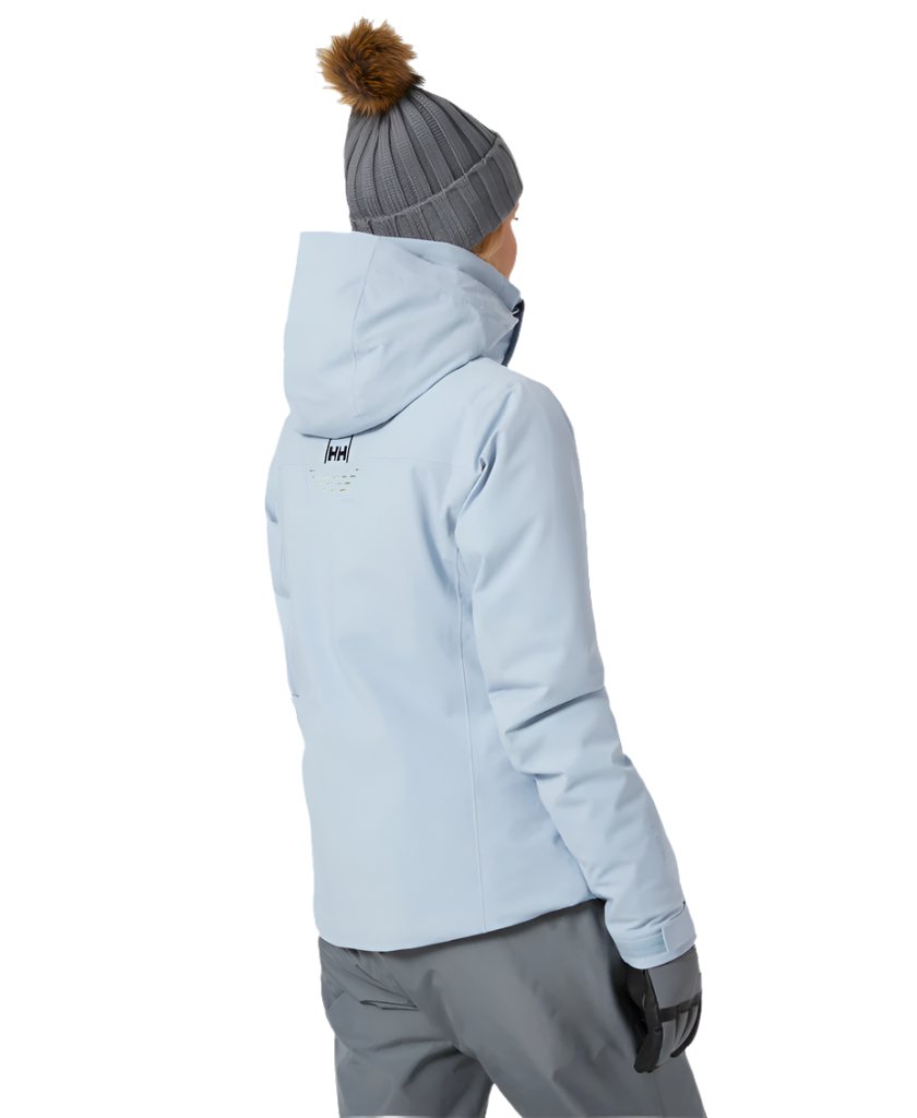 Helly Hansen Womens Alphelia Lifaloft Jacket