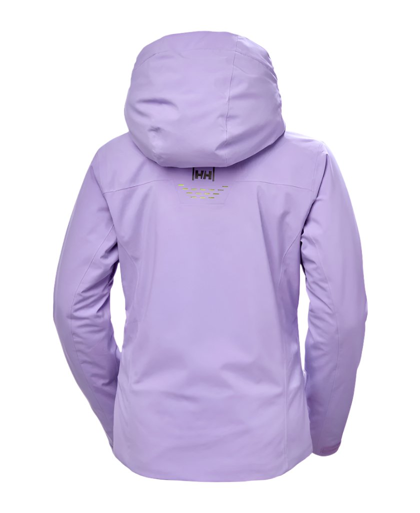 Helly Hansen Womens Alphelia Lifaloft Jacket