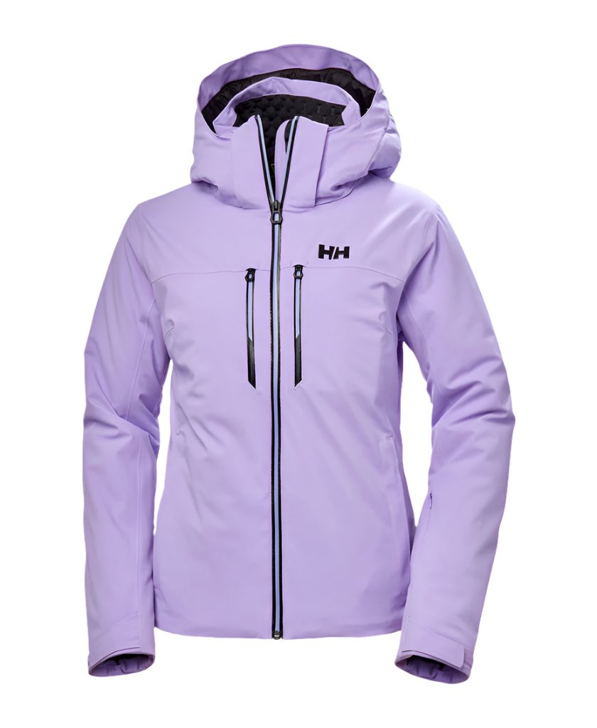 Helly Hansen Womens Alphelia Lifaloft Jacket