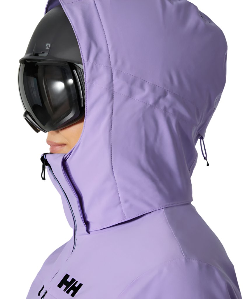 Helly Hansen Womens Alphelia Lifaloft Jacket