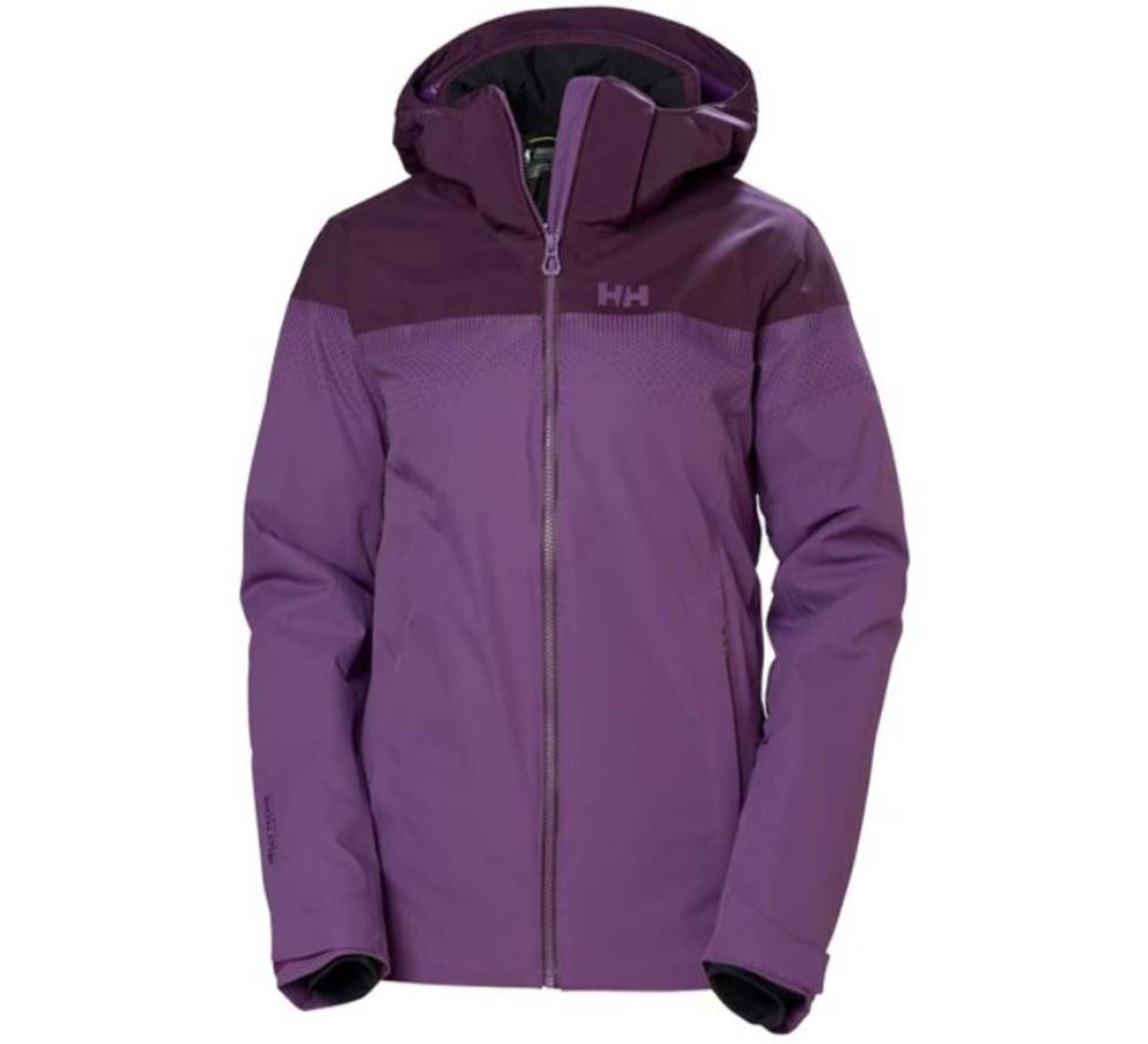 Helly Hansen Womens Motionista Lifaloft Jacket