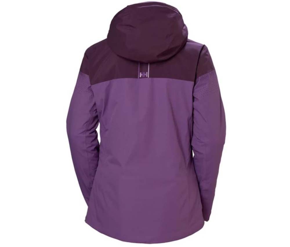 Helly Hansen Womens Motionista Lifaloft Jacket