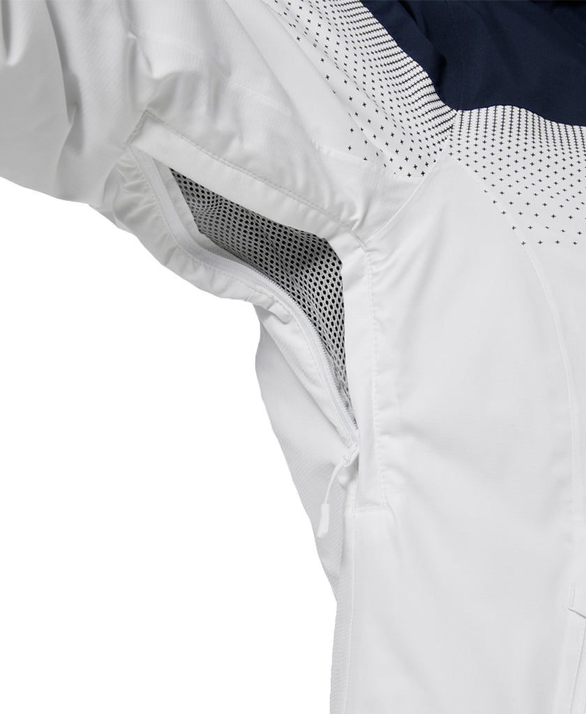 Helly Hansen Womens Motionista Lifaloft Jacket (X)