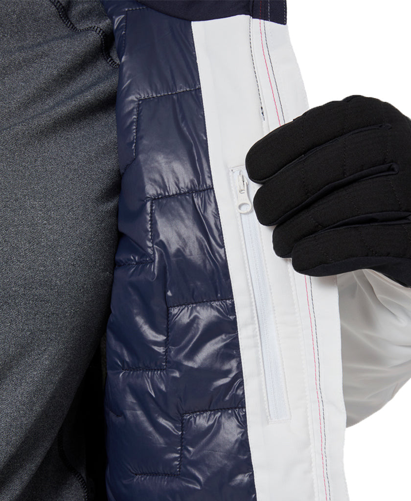 Helly Hansen Womens Motionista Lifaloft Jacket (X)