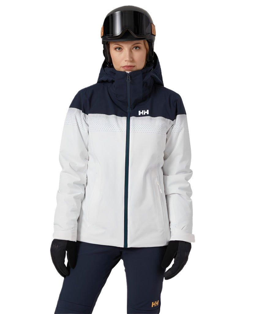 Helly Hansen Womens Motionista Lifaloft Jacket