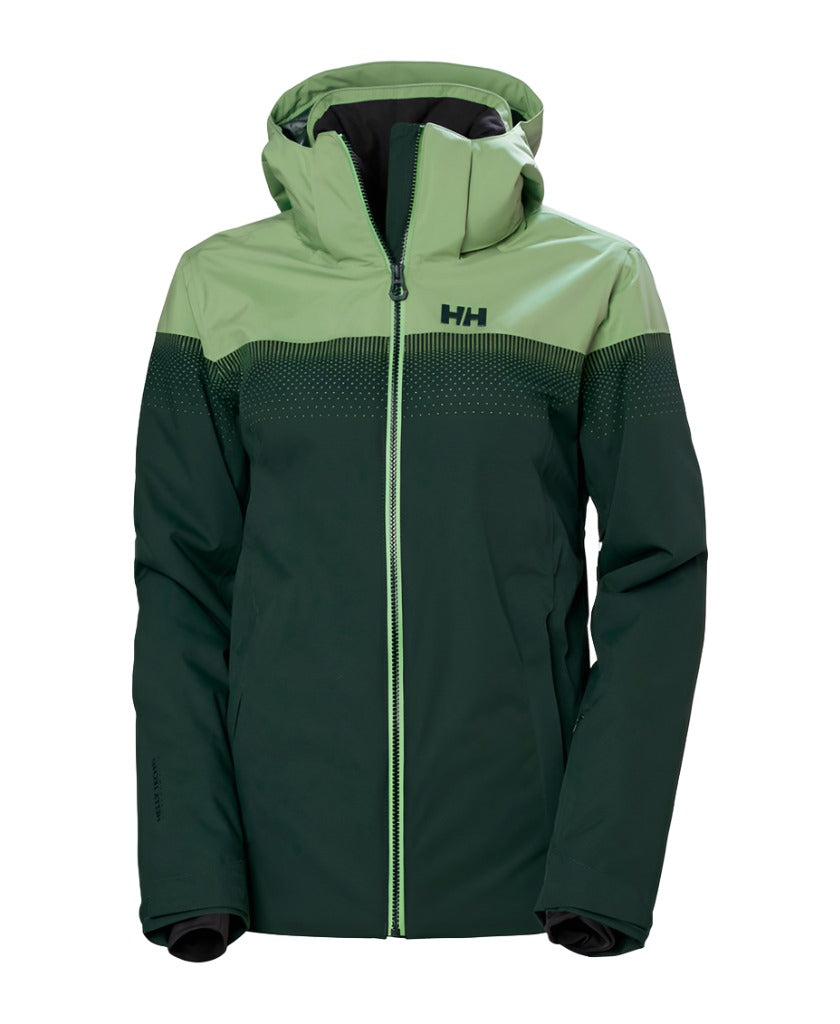 Helly Hansen Womens Motionista Lifaloft Jacket