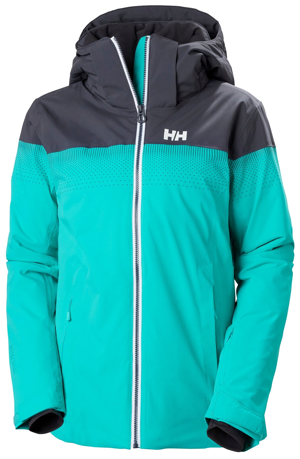 Helly Hansen Womens Motionista Lifaloft Jacket