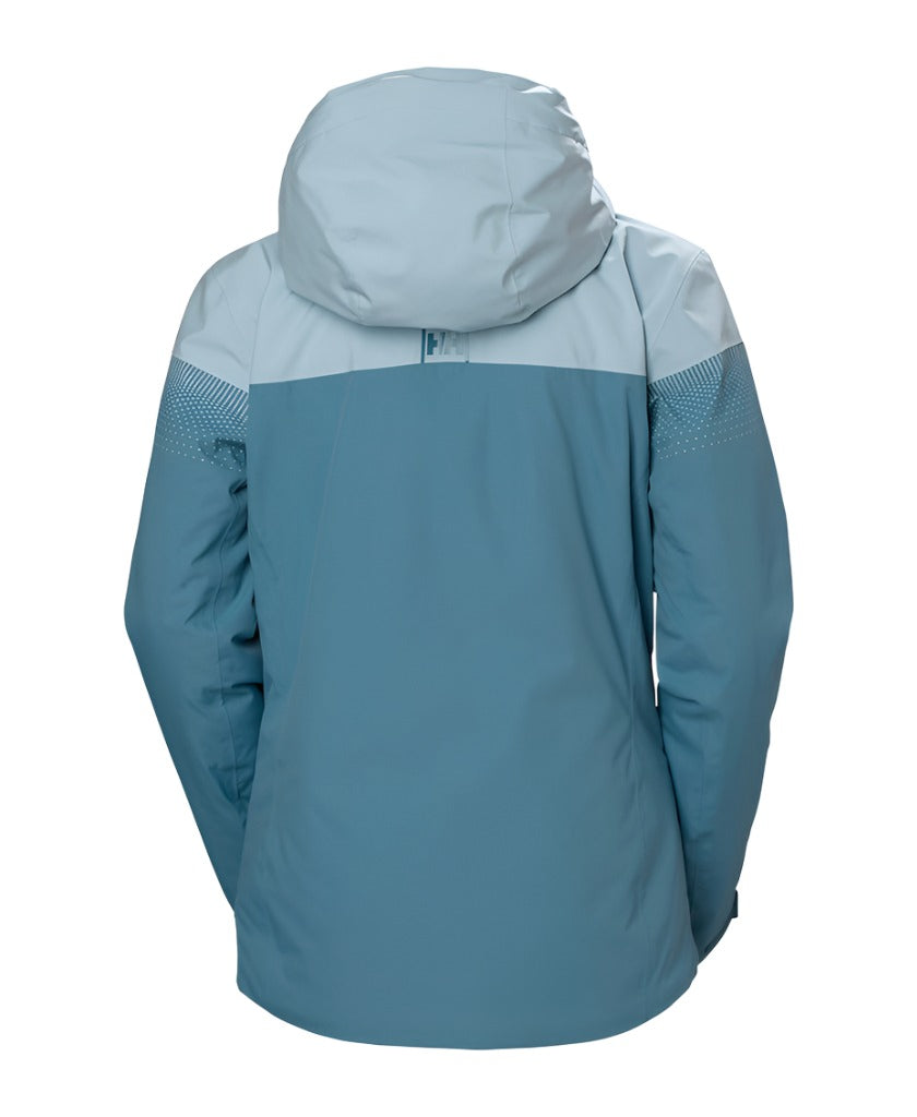 Helly Hansen Womens Motionista Lifaloft Jacket