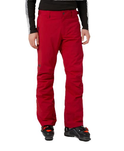 Helly Hansen Mens Legendary Insulated Pants