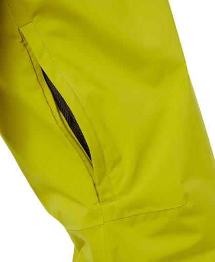 Helly Hansen Mens Legendary Insulated Pants