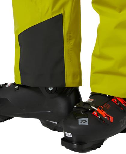 Helly Hansen Mens Legendary Insulated Pants
