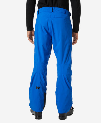 Helly Hansen Mens Legendary Insulated Pants