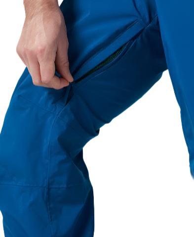 Helly Hansen Mens Legendary Insulated Pants