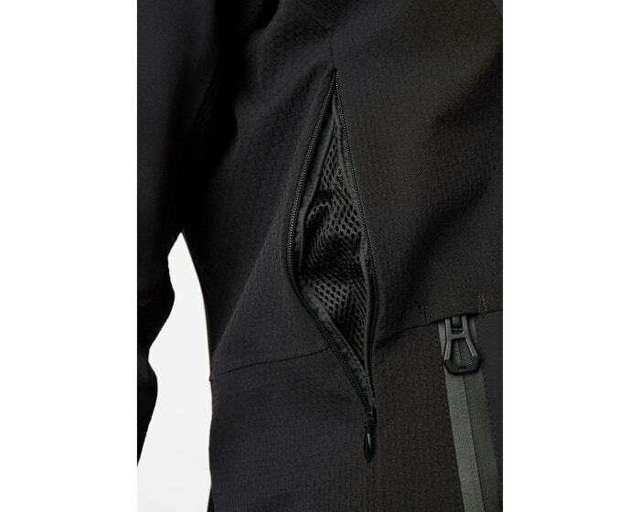 Helly Hansen Womens Pinnacle Jacket