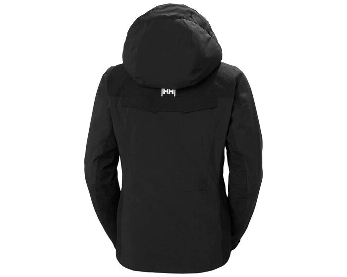 Helly Hansen Womens Pinnacle Jacket