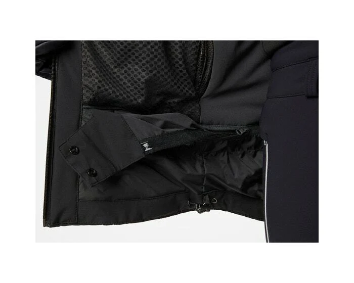 Helly Hansen Womens Pinnacle Jacket