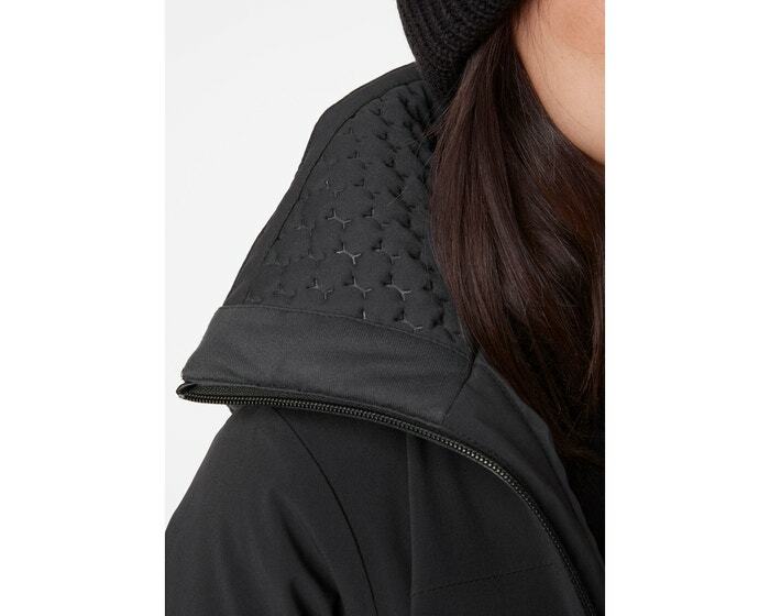 Helly Hansen Womens Pinnacle Jacket