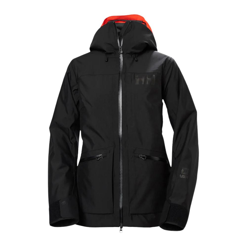 Helly Hansen Womens Powderqueen 3.0 Jacket