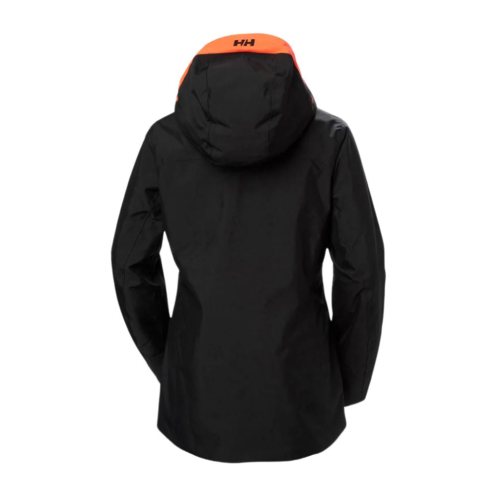 Helly Hansen Womens Powderqueen 3.0 Jacket