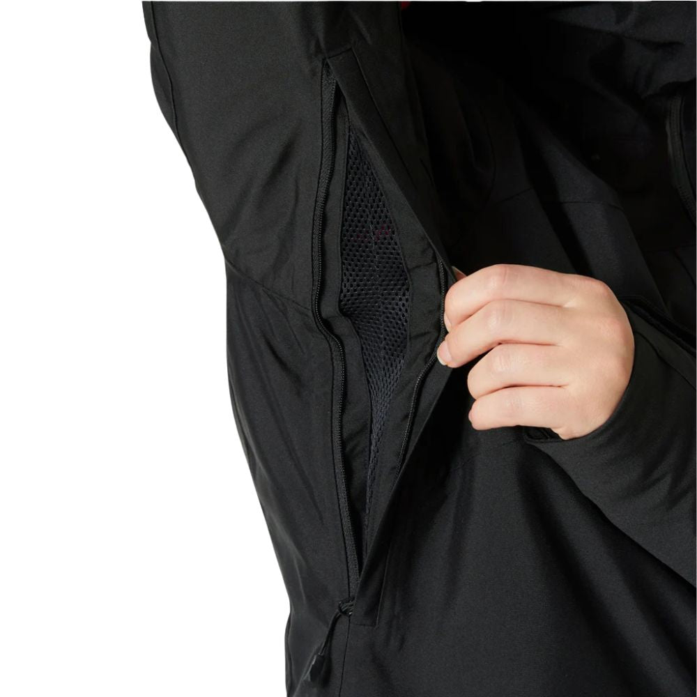 Helly Hansen Womens Powderqueen 3.0 Jacket