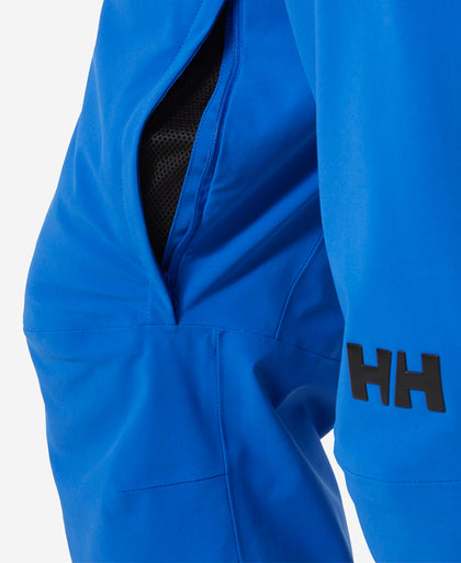 Helly Hansen Mens Rapid Pants