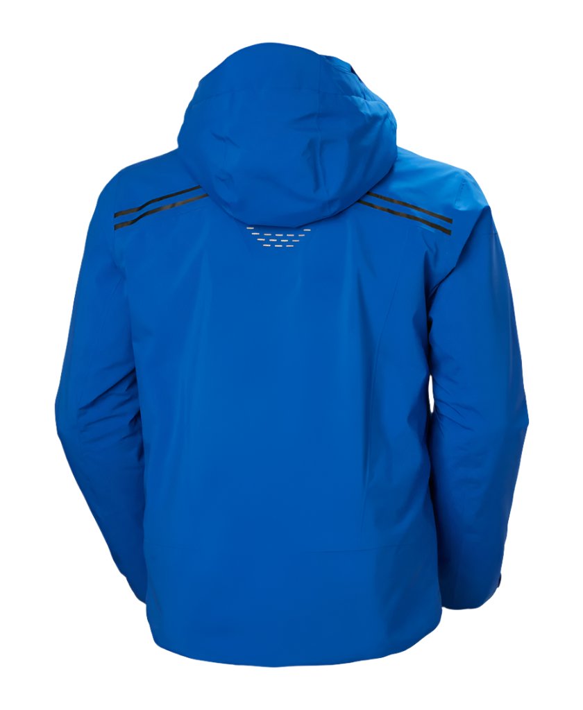 Helly Hansen Mens Alpha Infinity Jacket