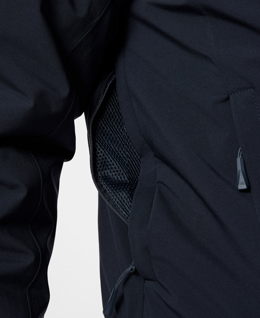 Helly Hansen Mens Alpha Infinity Jacket