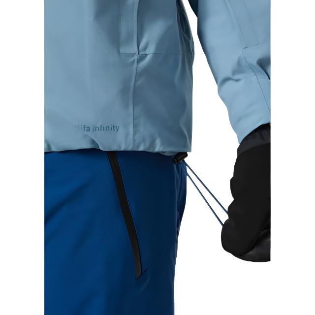 Helly Hansen Mens Alpha Infinity Jacket