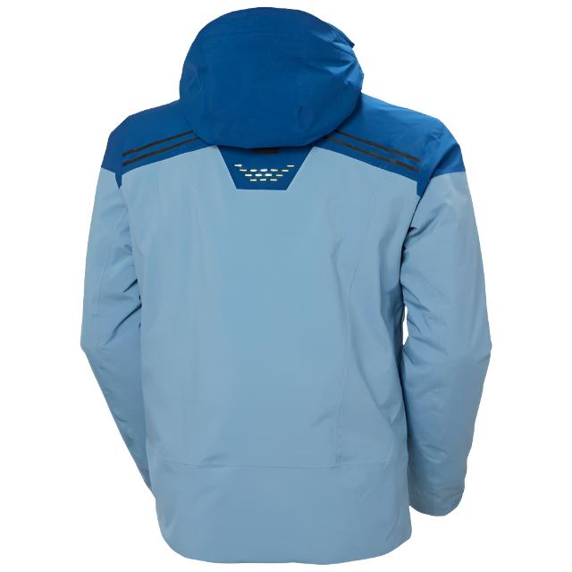 Helly Hansen Mens Alpha Infinity Jacket