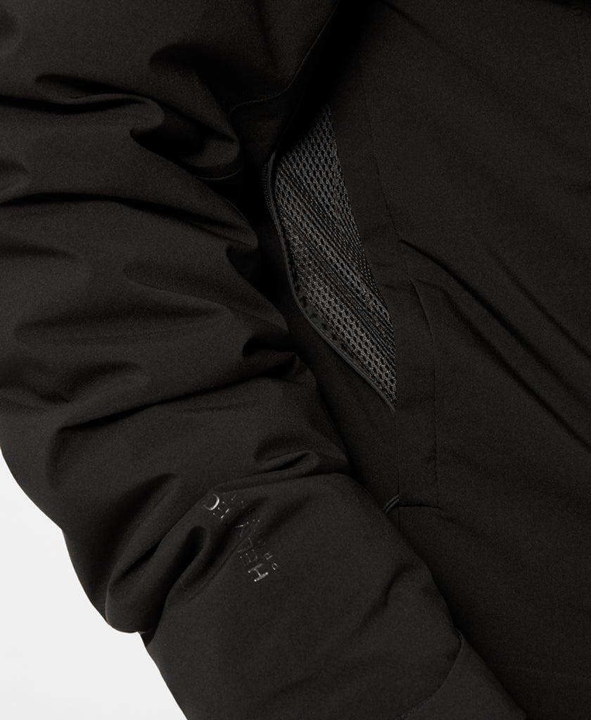 Helly Hansen Mens Alpha Infinity Jacket