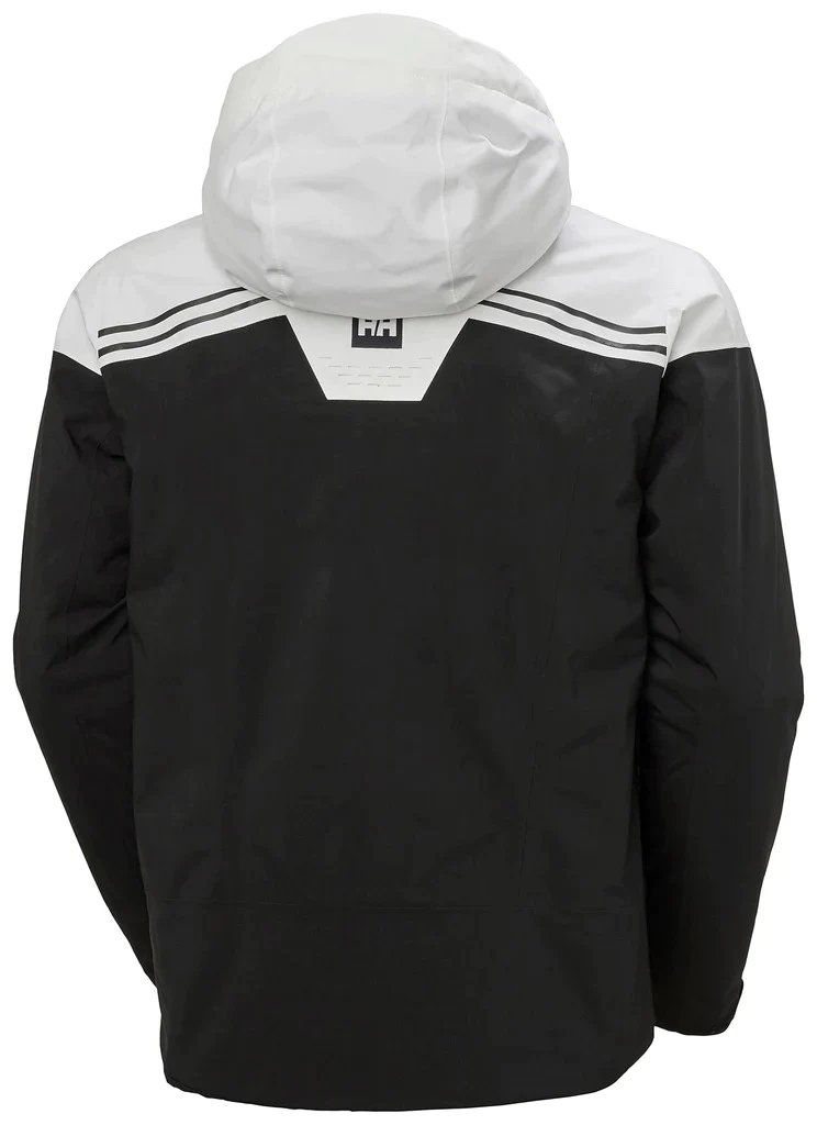 Helly Hansen Mens Alpha Infinity Jacket