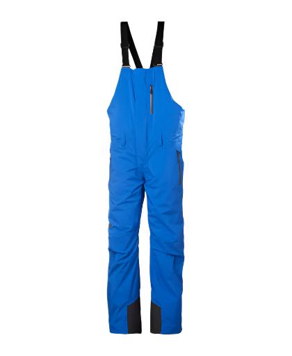 Helly Hansen Mens Legendary Insulated Bib Pants
