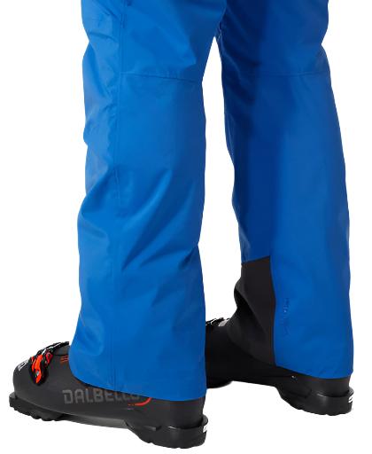 Helly Hansen Mens Legendary Insulated Bib Pants
