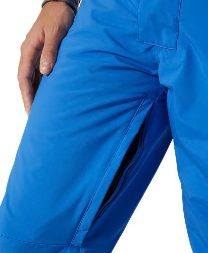 Helly Hansen Mens Legendary Insulated Bib Pants