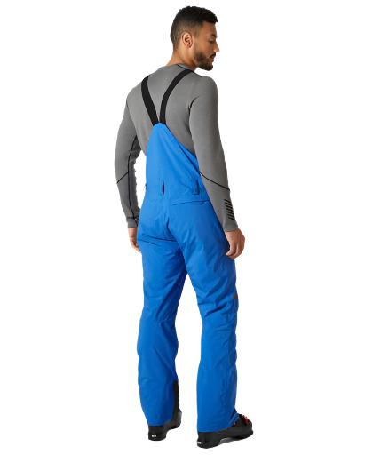 Helly Hansen Mens Legendary Insulated Bib Pants