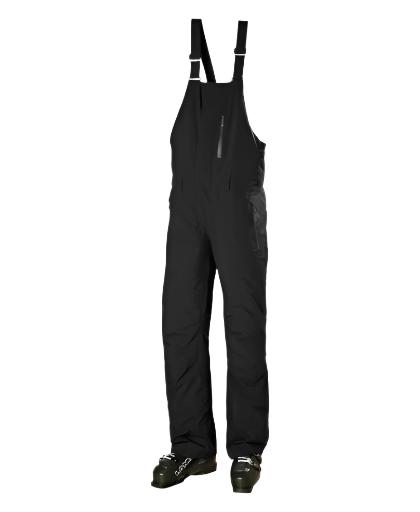 Helly Hansen Mens Legendary Insulated Bib Pants