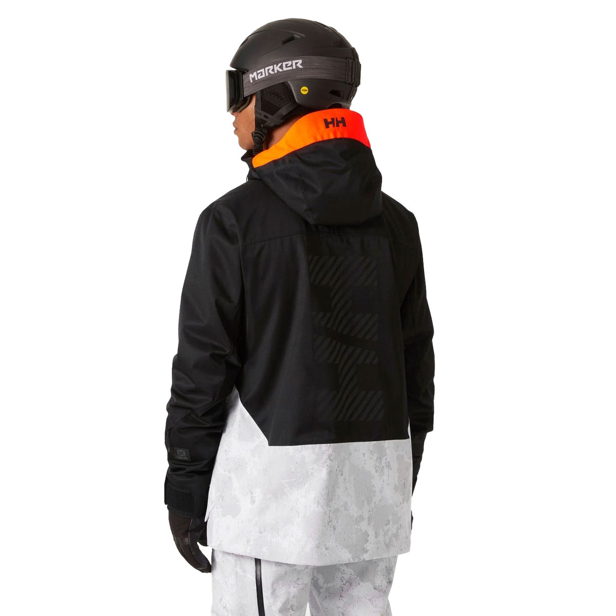 Helly Hansen Mens Straightline Lifaloft 2.0 Jacket