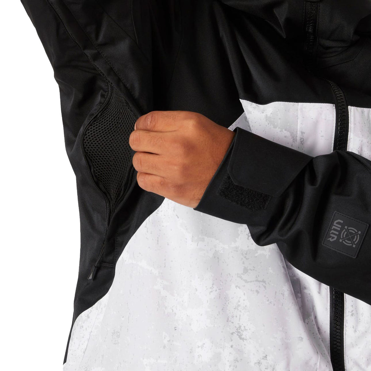 Helly Hansen Mens Straightline Lifaloft 2.0 Jacket