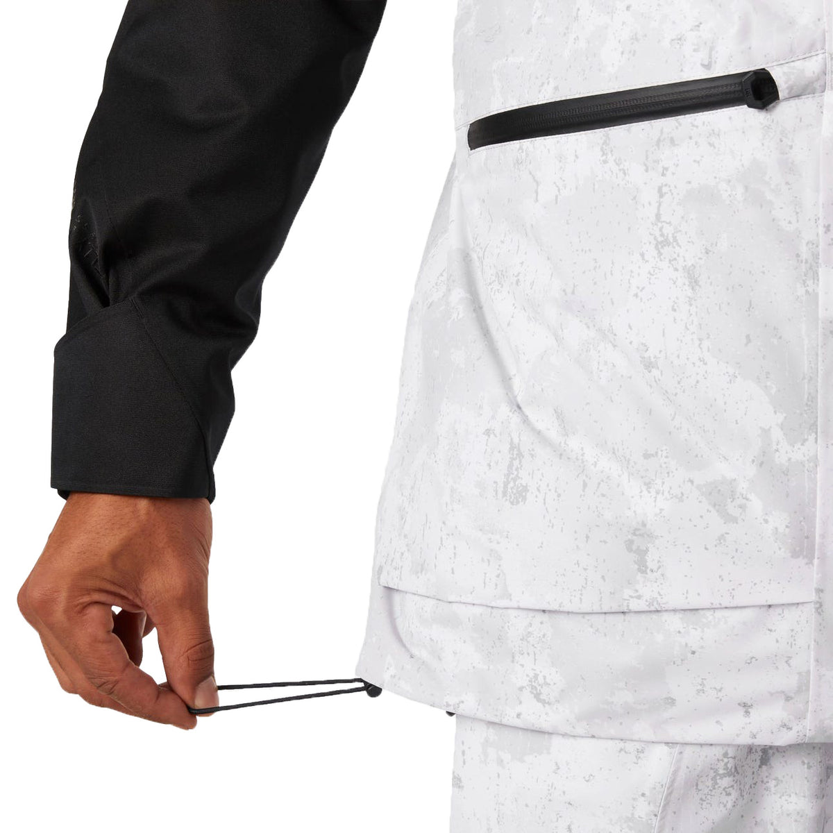 Helly Hansen Mens Straightline Lifaloft 2.0 Jacket