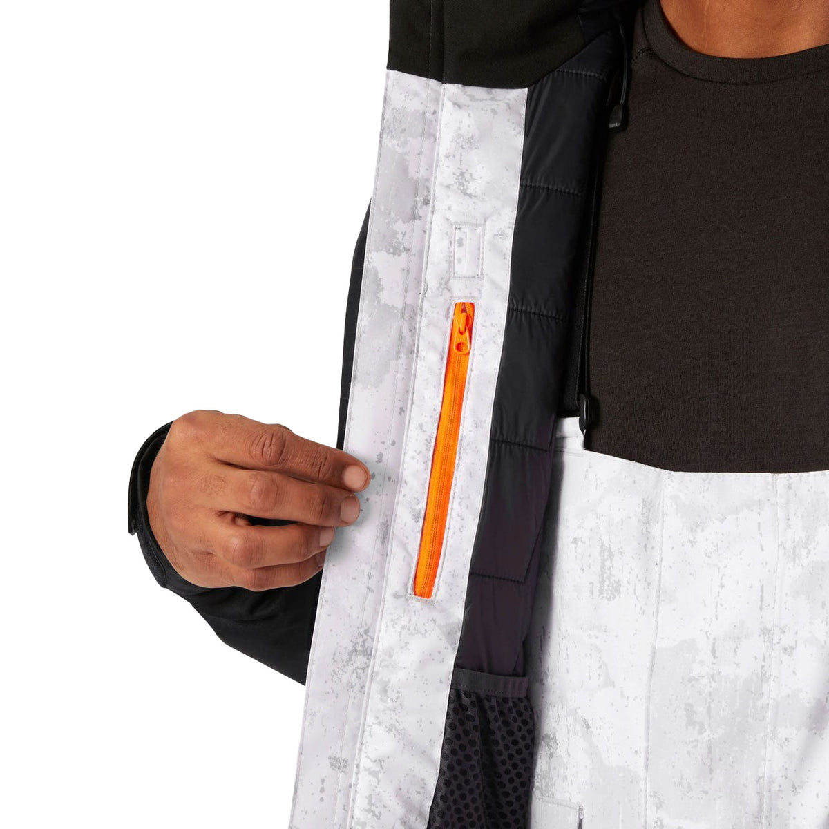 Helly Hansen Mens Straightline Lifaloft 2.0 Jacket