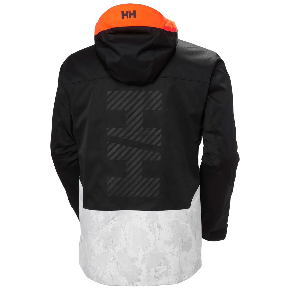 Helly Hansen Mens Straightline Lifaloft 2.0 Jacket