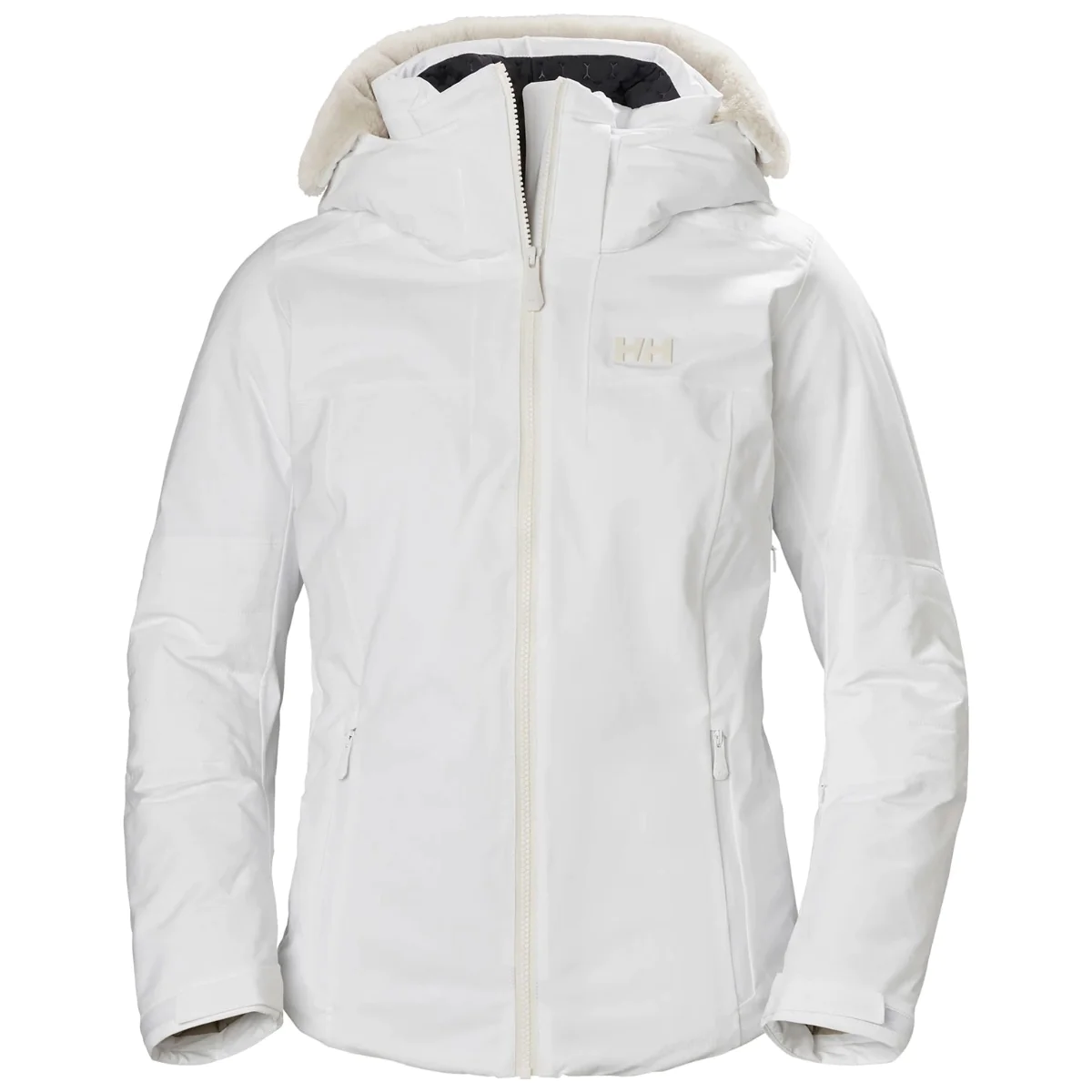 Helly Hansen Womens Verbier Infinity Jacket