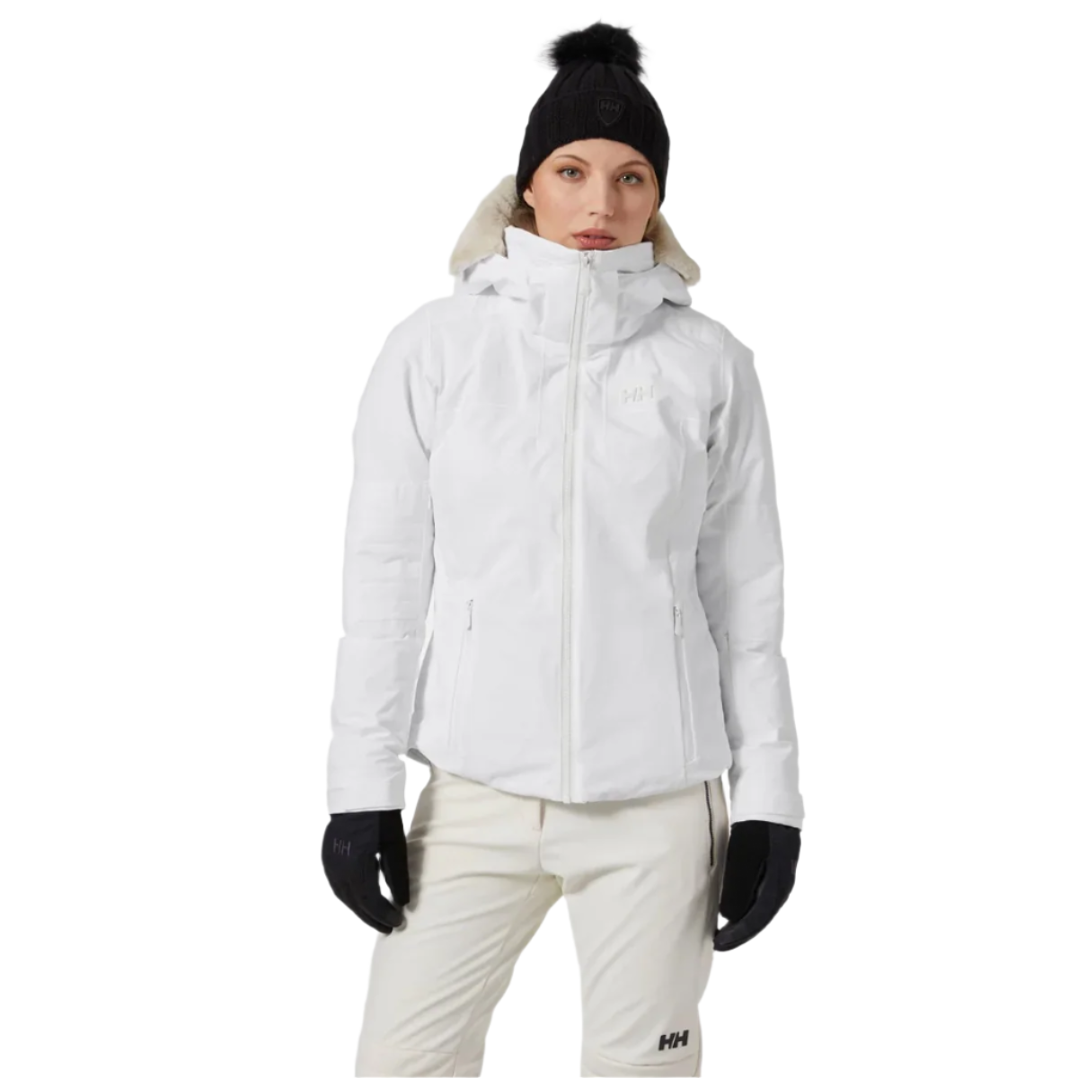 Helly Hansen Womens Verbier Infinity Jacket