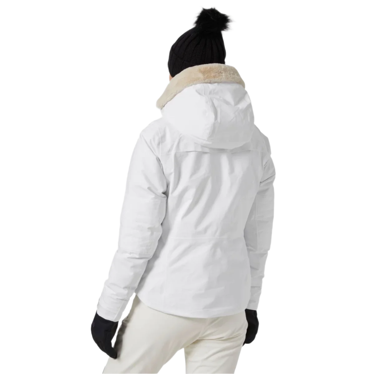 Helly Hansen Womens Verbier Infinity Jacket
