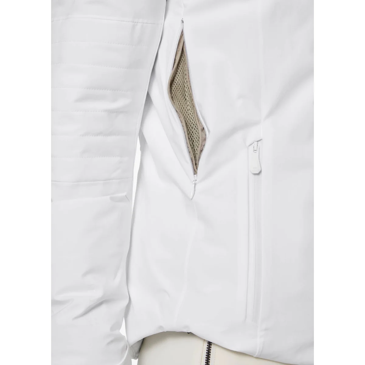 Helly Hansen Womens Verbier Infinity Jacket