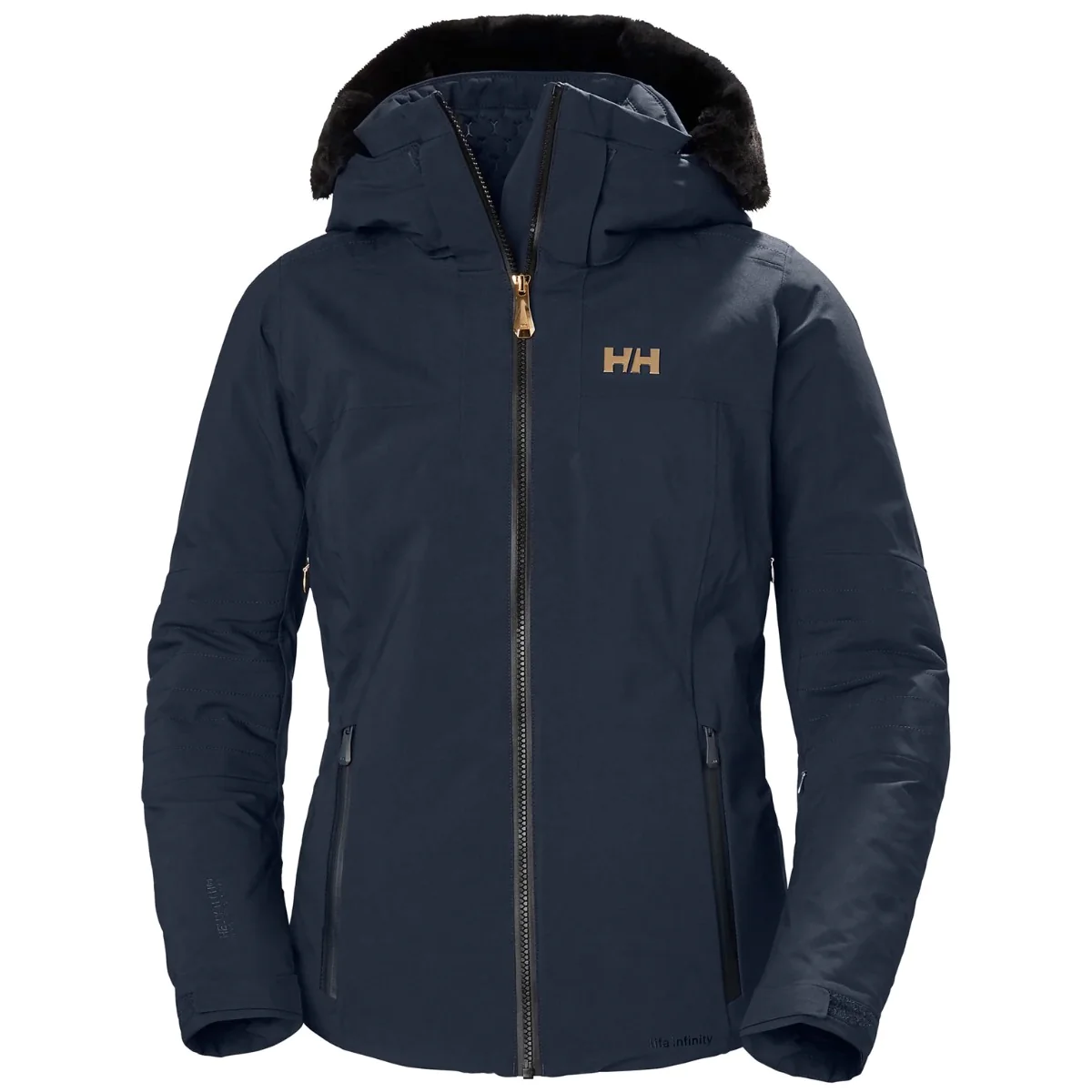 Helly Hansen Womens Verbier Infinity Jacket