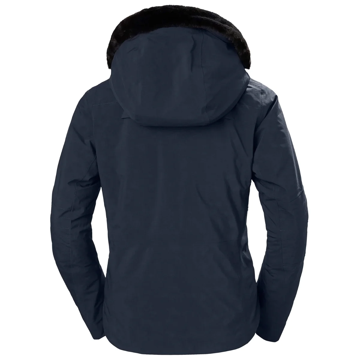 Helly Hansen Womens Verbier Infinity Jacket