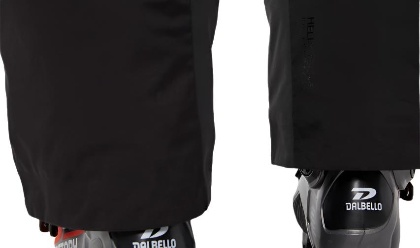 Helly Hansen Womens Legendary Insulated Bib Pants